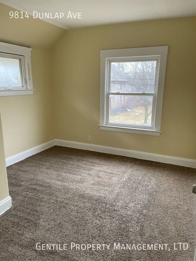 Building Photo - A Gentile Property - 9814 Dunlap Ave