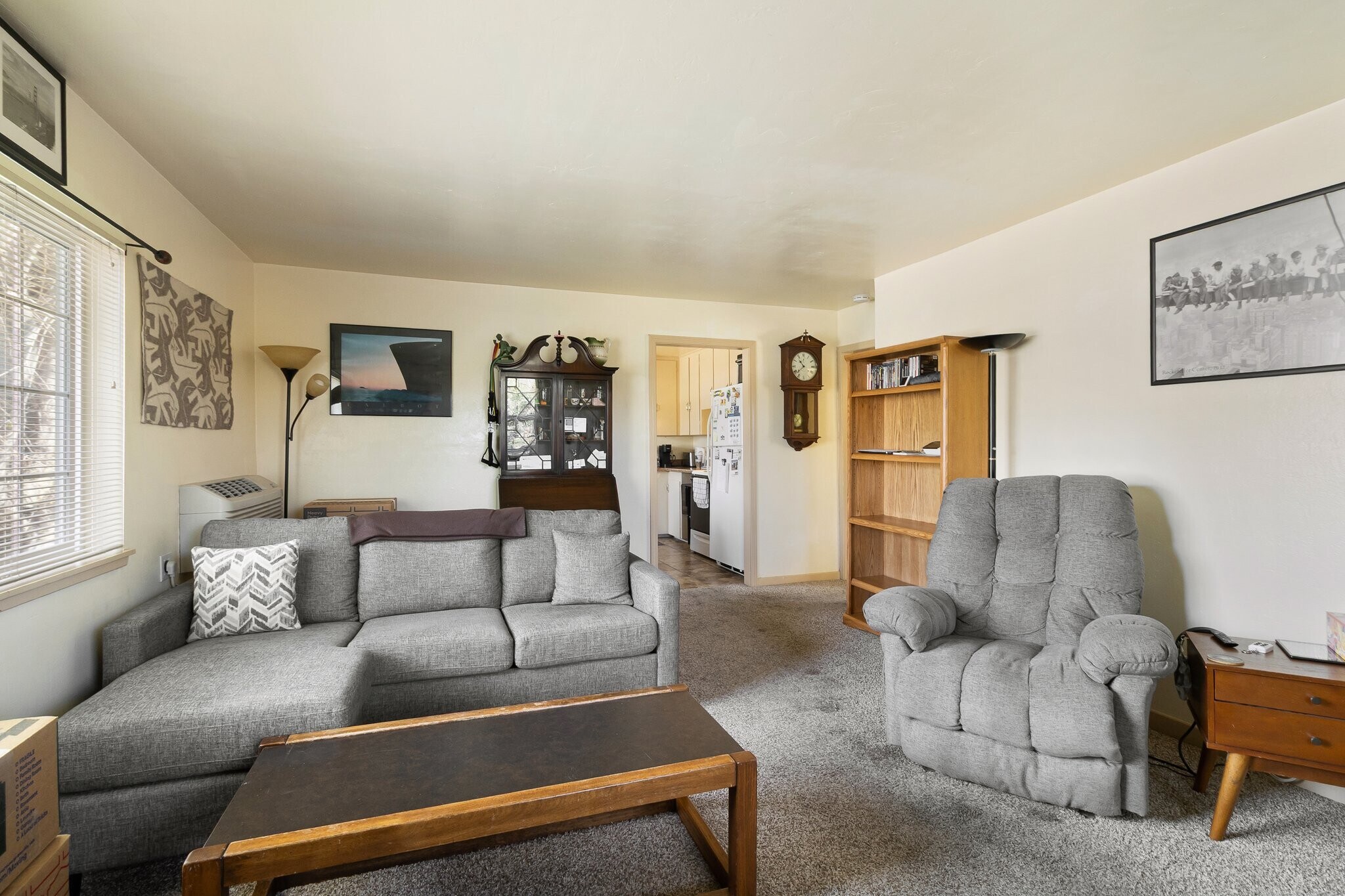 Building Photo - 504 W Marlette St