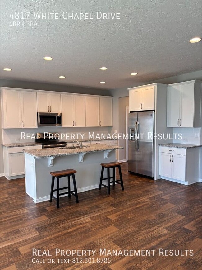 Building Photo - 4817 White Chapel Dr
