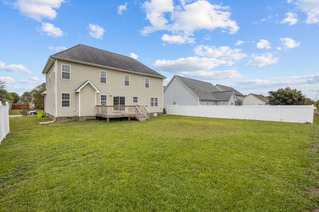 Building Photo - 2907 Judge Manly Dr