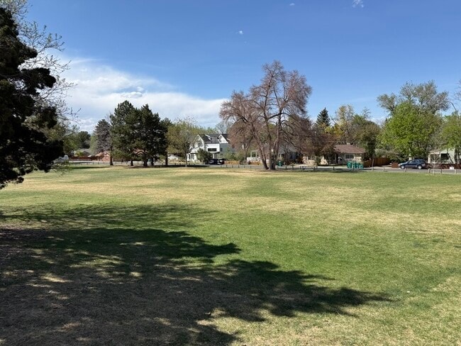 Building Photo - 3401 Fenton St