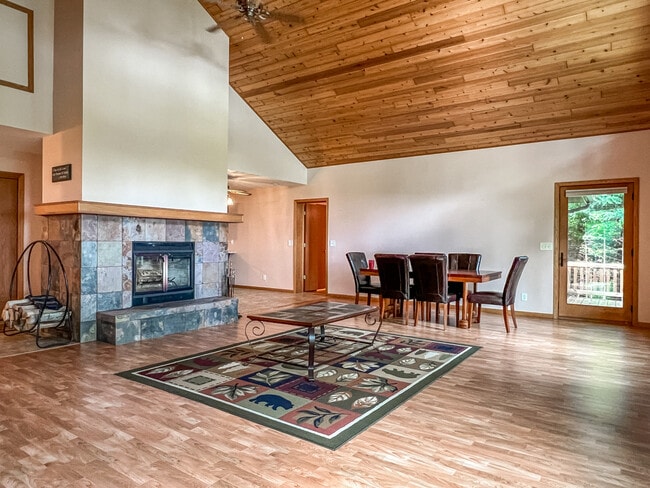 Building Photo - 2548 Co Rd 550