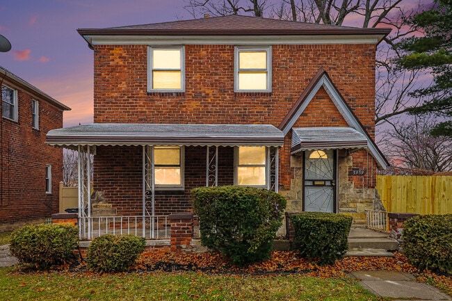 Building Photo - Detroit - Morningside