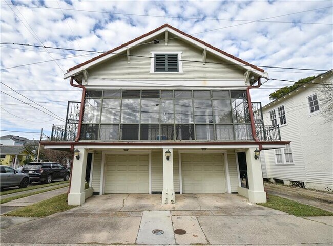 Primary Photo - 4937 S Miro St