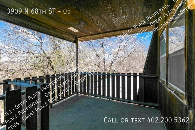 Building Photo - 3909 N 68th St