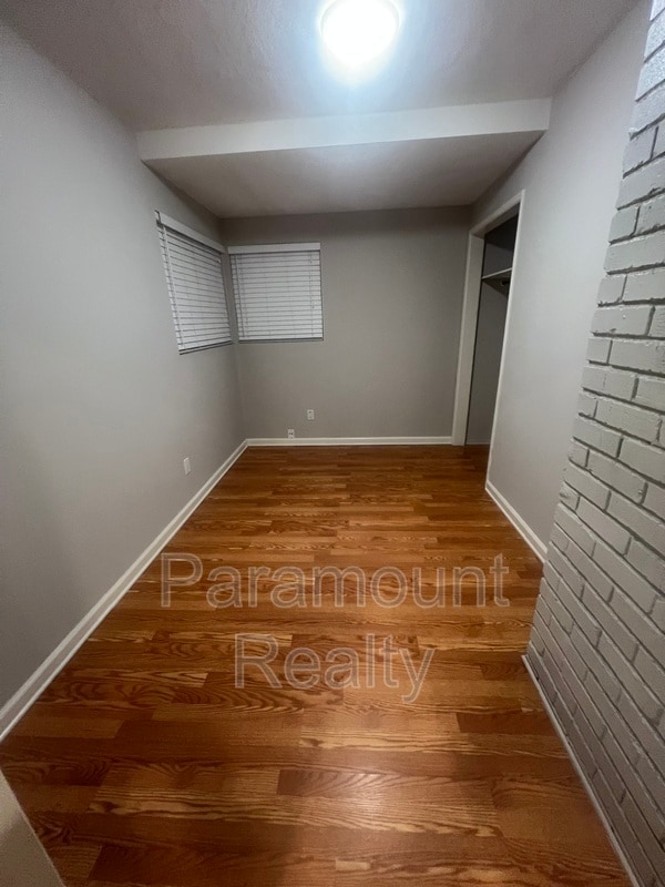 Building Photo - 3131 Mt Diablo St