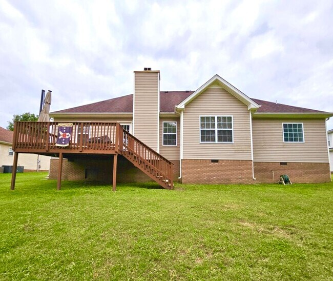 Building Photo - 2871 Prince Dr