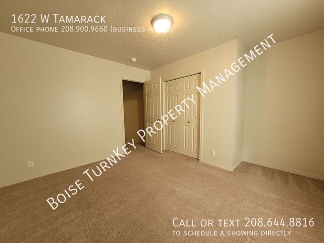 Building Photo - 1622 W Tamarack-