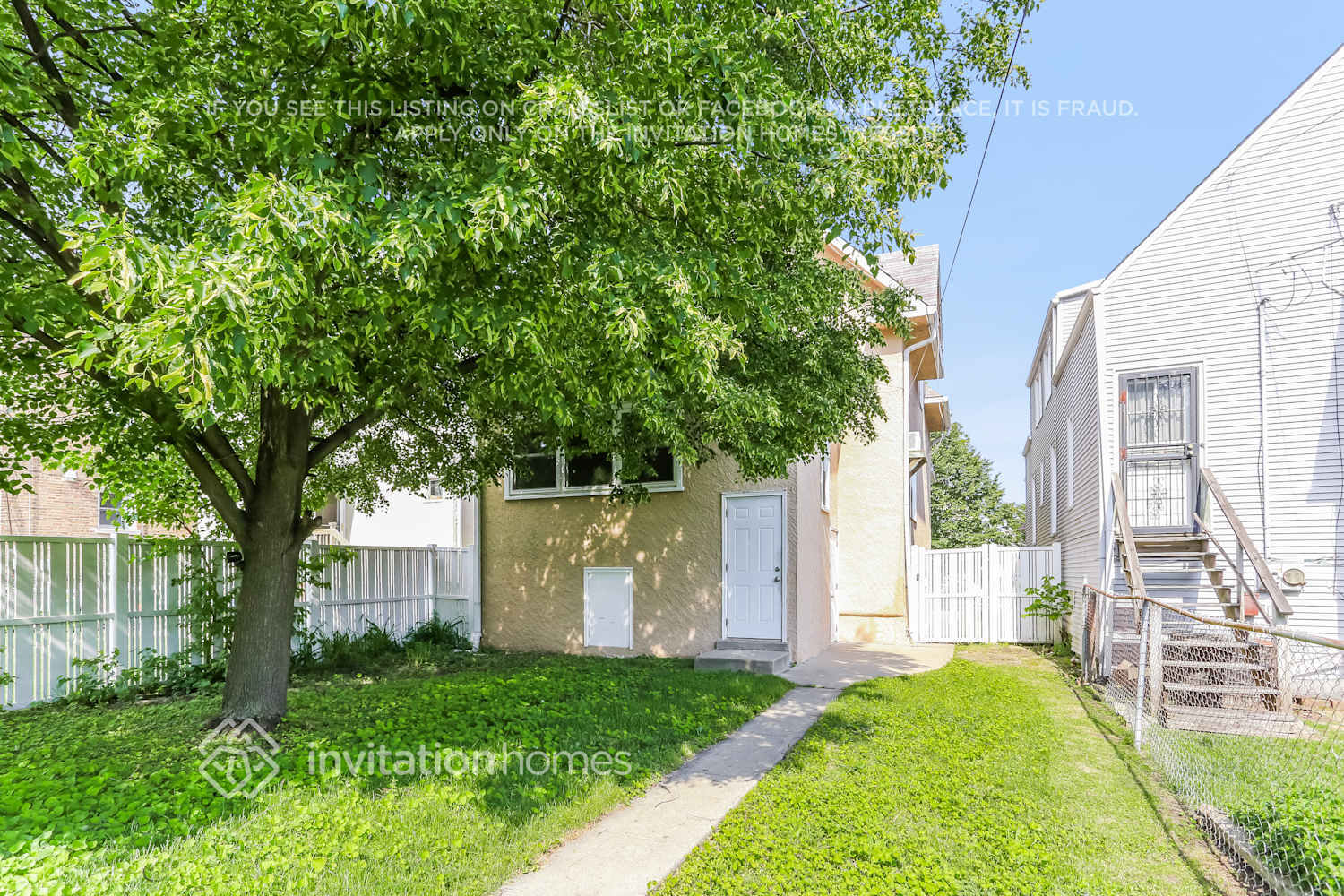 Building Photo - 835 Marengo Ave