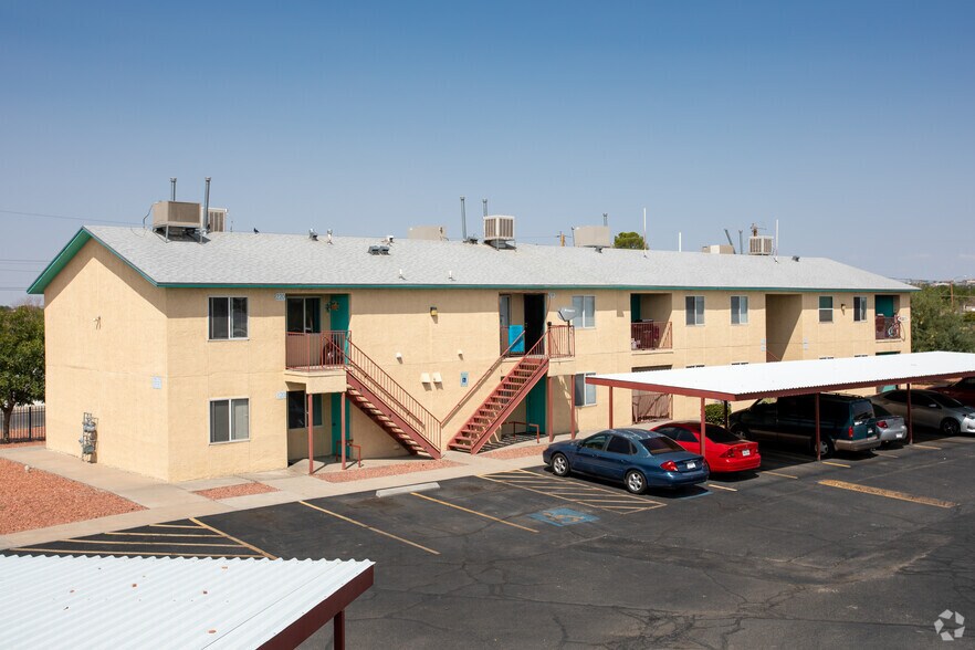 Building Photo - Western Gallagher