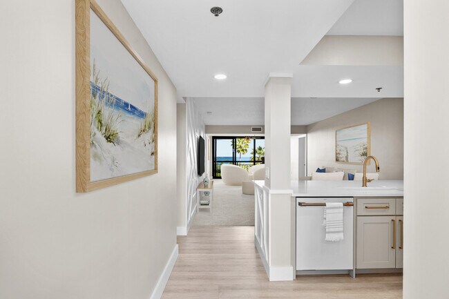 Building Photo - 401 S Seas Dr