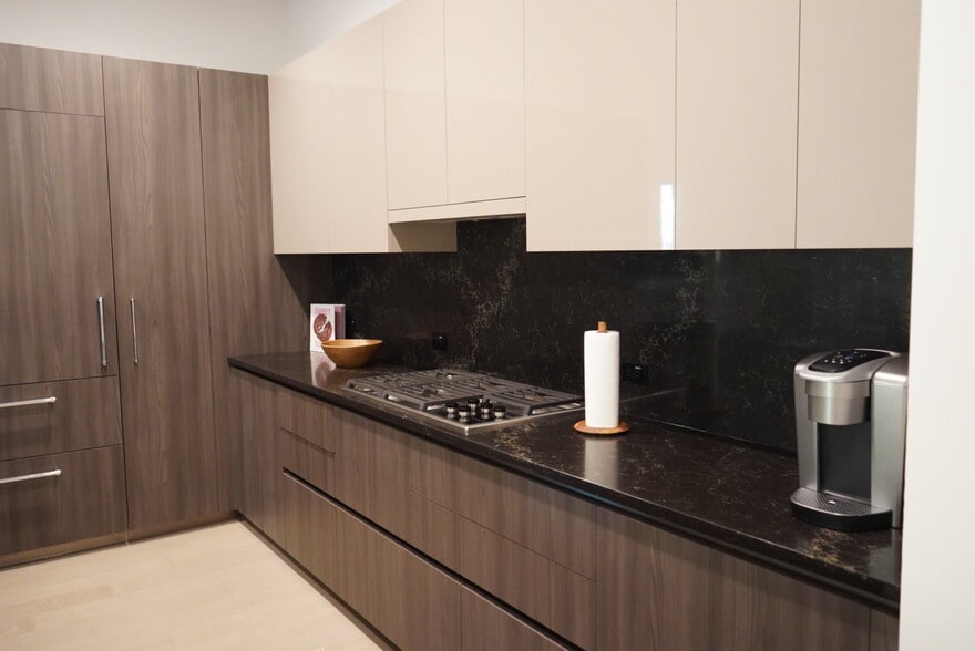 Unit kitchen - 19355 N 73rd Way
