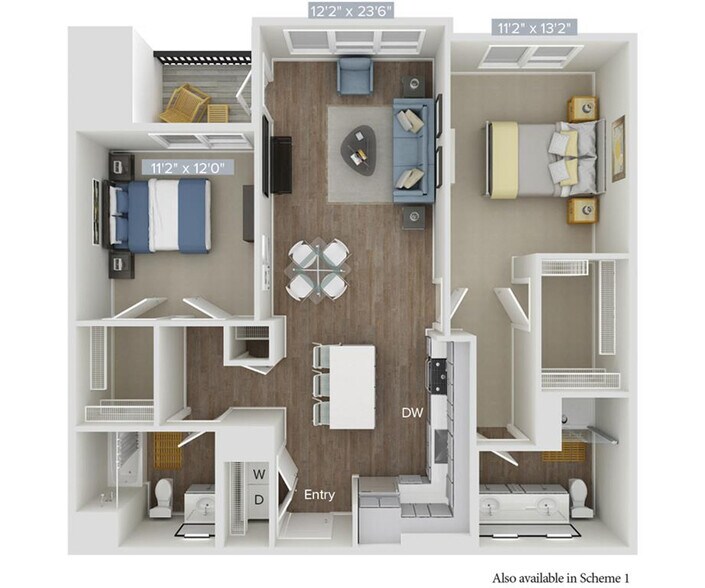 Building Photo - 861 Broadway