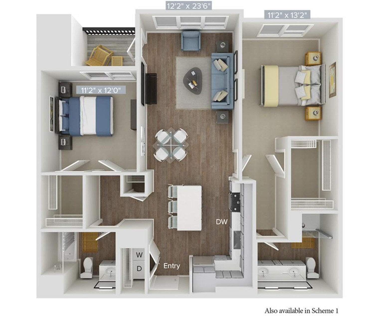 Building Photo - 861 Broadway