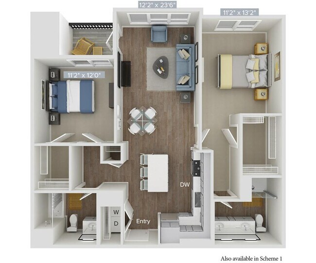 Building Photo - 861 Broadway-SI FL2-ID6091A