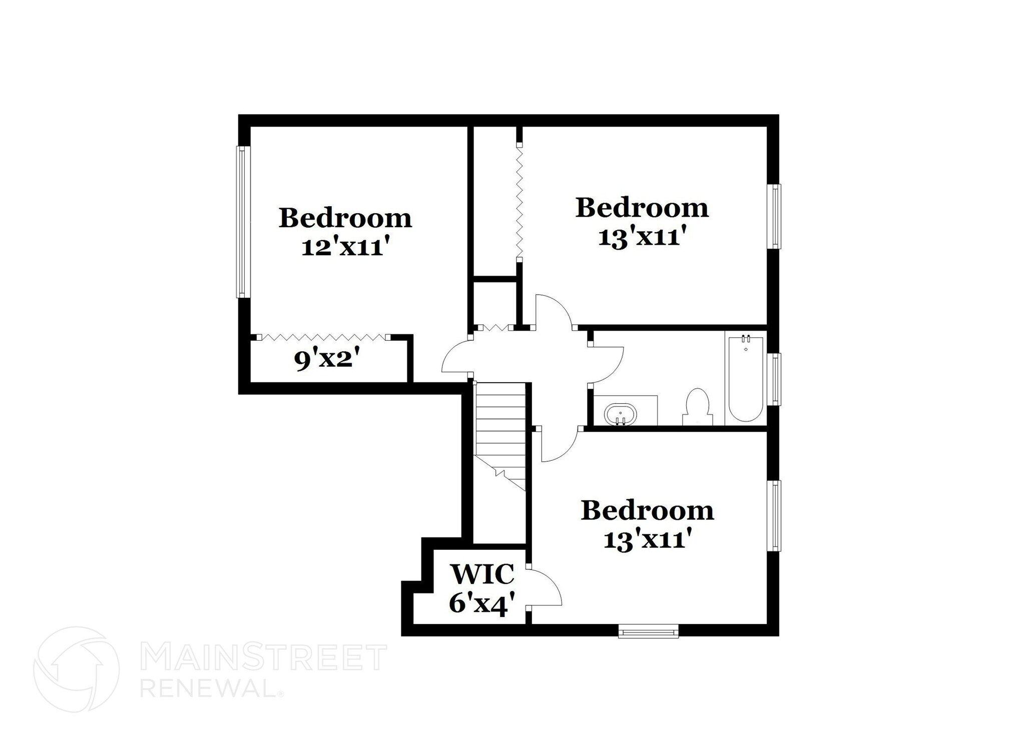 Building Photo - 4000 Downey Ct