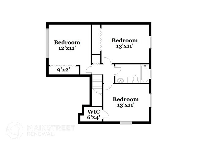 Building Photo - 4000 Downey Ct