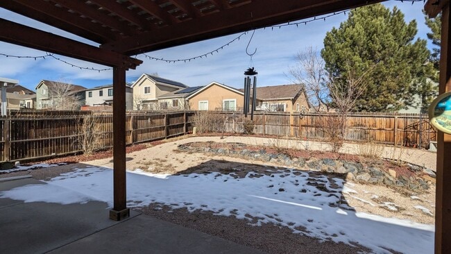 Building Photo - 2 BEDROOM / 1.75 BATH RANCH HOME IN RIDGEVIEW AT STETSON HILLS!