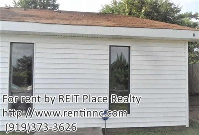 Building Photo - Louisburg Rd.-4405