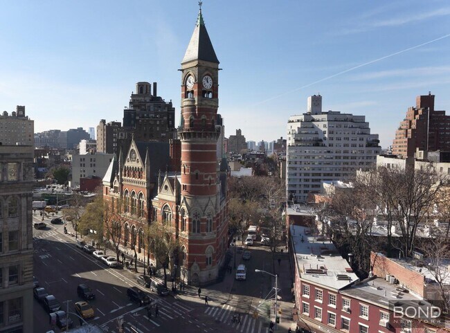 Building Photo - 450 Sixth Avenue
