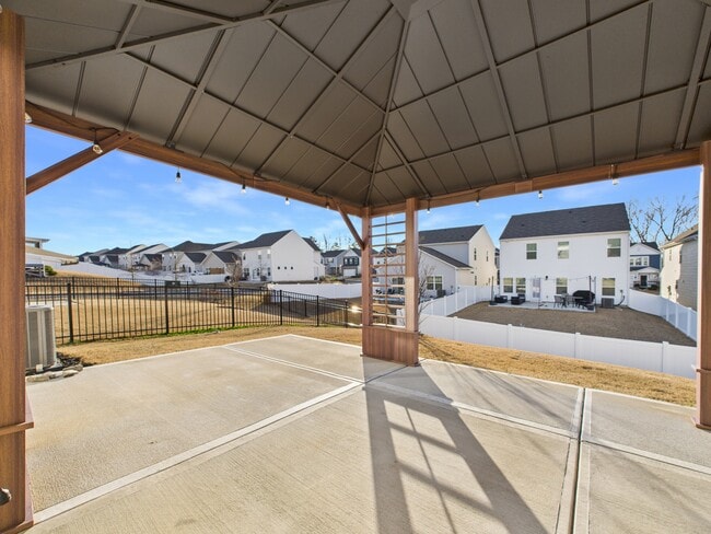 Building Photo - 5819 Soft Shell Dr