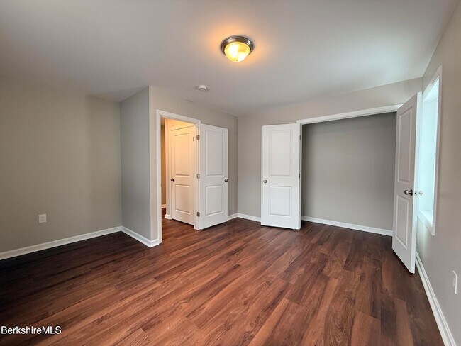 Building Photo - 40 E Hoosac St