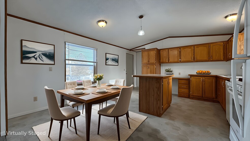 Building Photo - 2004 Falcon Terrace NW