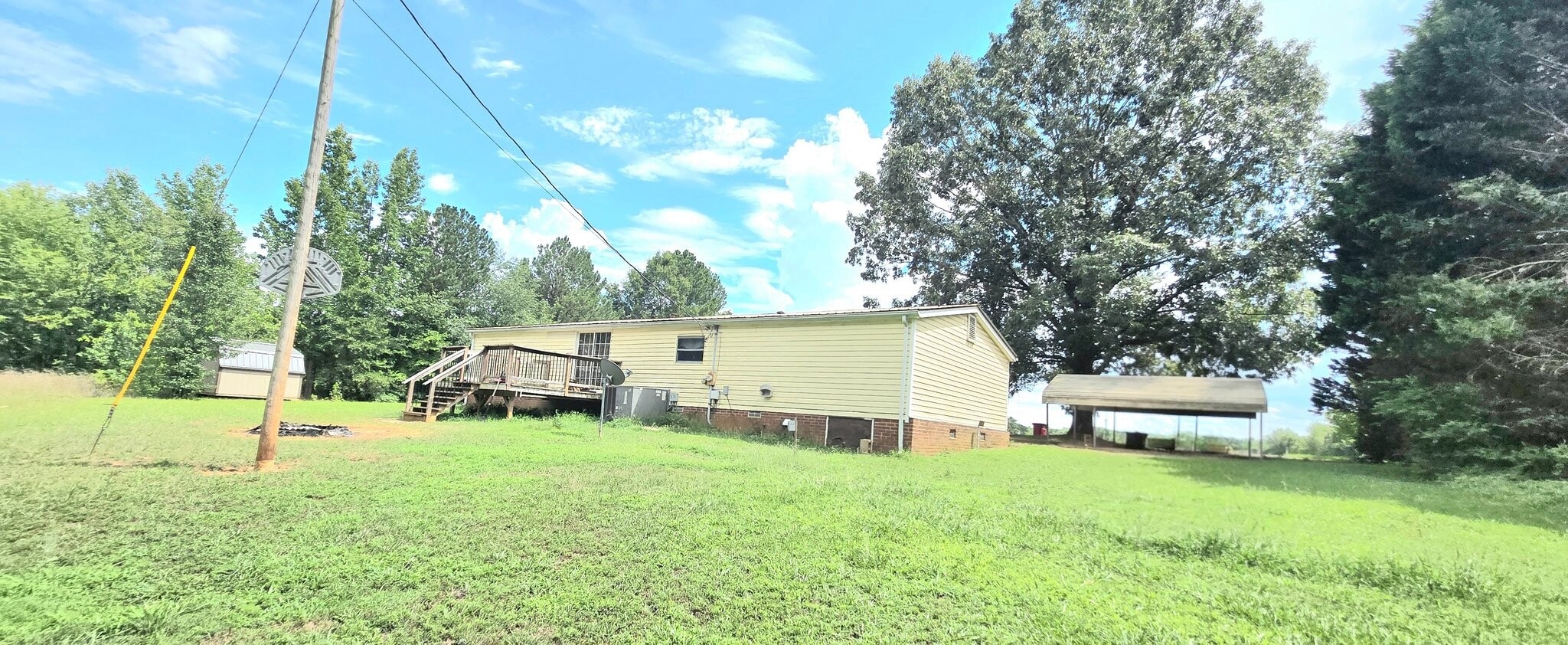 Building Photo - 513 Horseshoe Lake Rd
