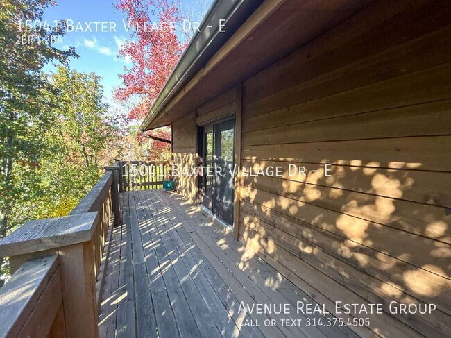 Building Photo - 15041 Baxter Village Dr