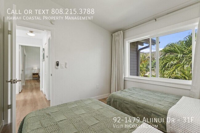 Building Photo - 92-1479-1479 Aliinui Dr