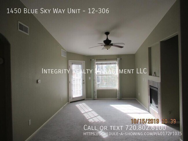 Building Photo - 1450 Blue Sky Way