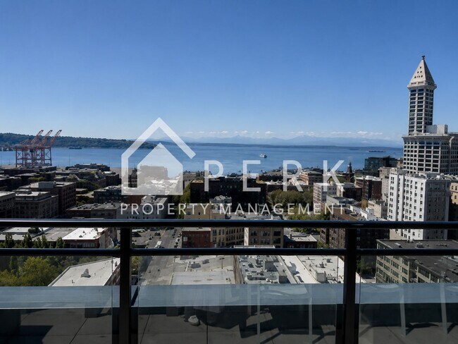 Building Photo - Modern 1 Bed, 1 Bath Condo at Koda