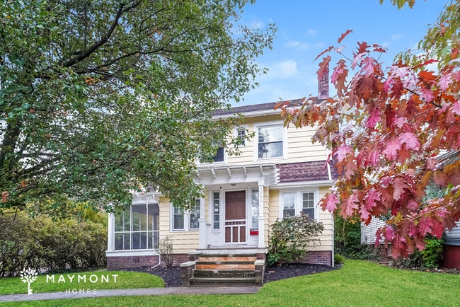 Building Photo - 3848 Glenwood Rd