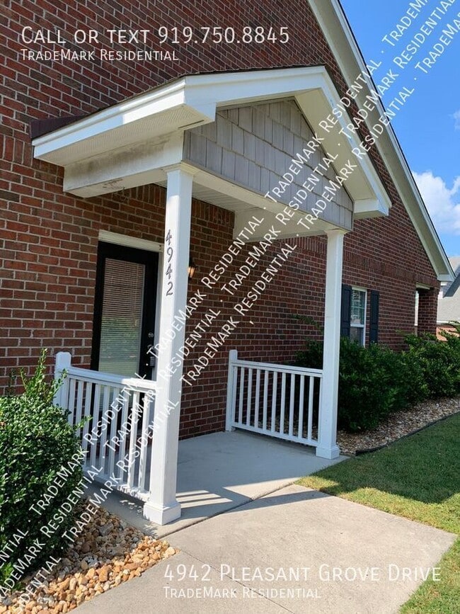 Building Photo - 4942 Pleasant Grove Dr