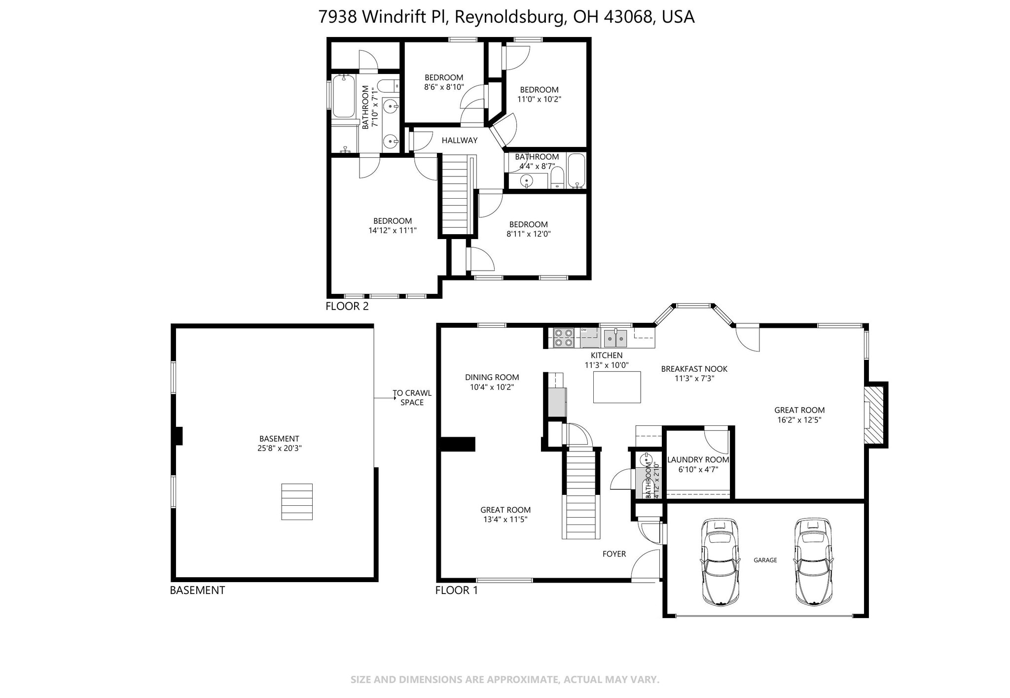 Building Photo - 7811 Waggoner Chase Blvd