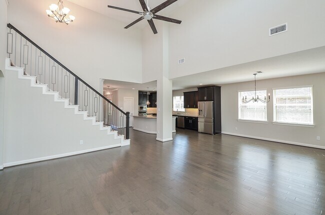 Building Photo - 18 Fountain Bend Ln