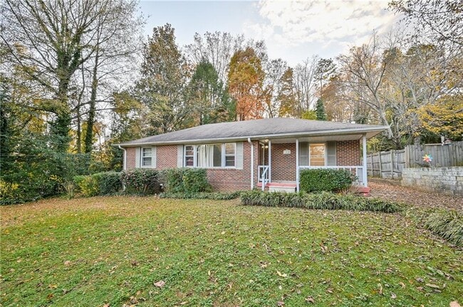 Primary Photo - 2200 Old Spring Rd