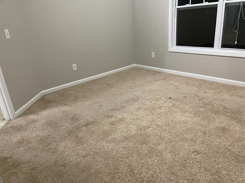 Third Bedroom - 1022 Firethorne Pass
