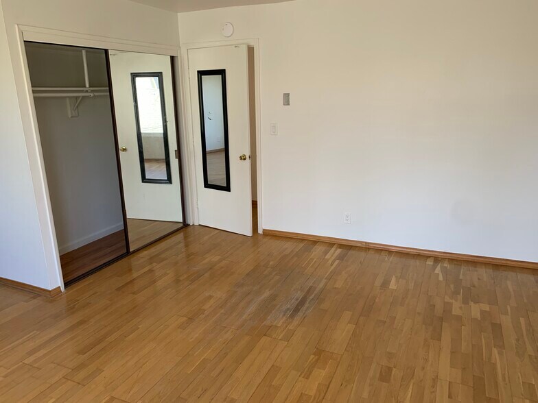 Master Bedroom - 1317 26th St