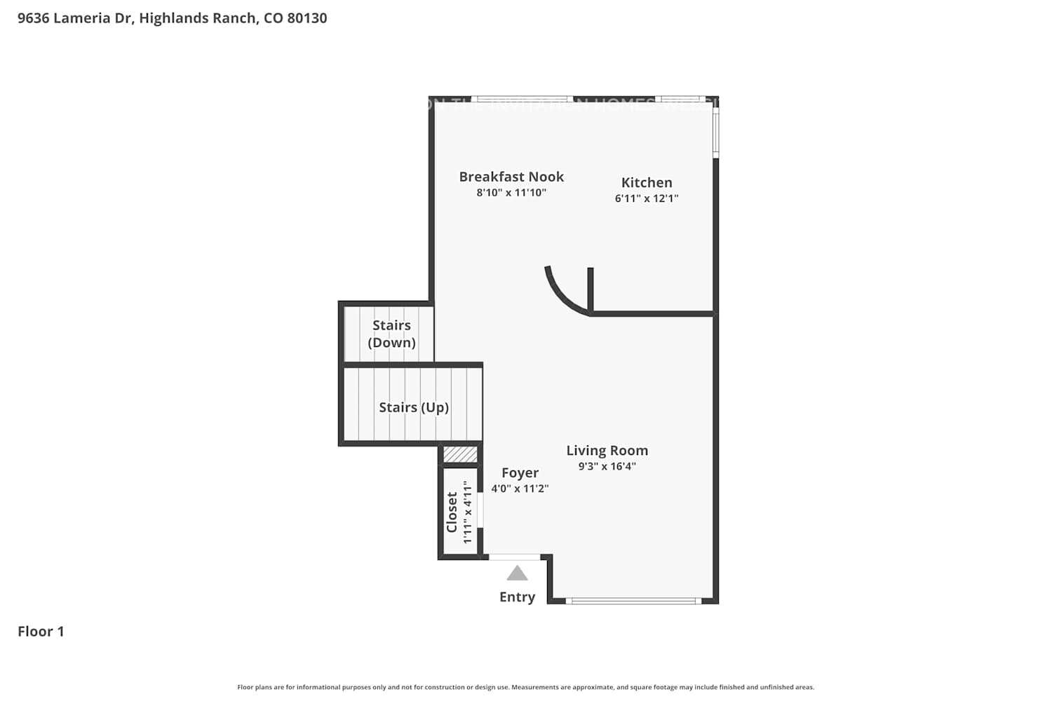 Building Photo - 9636 Lameria Dr