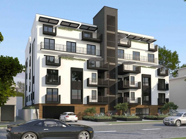 Building Photo - Bedford 46