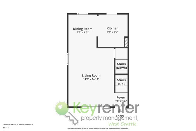 Building Photo - Two Bedroom Retreat with Hardwood Floors and Style