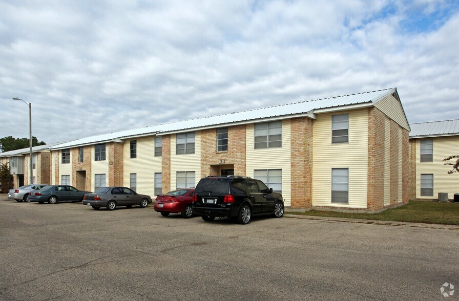 Willow Creek MS 2925 Eden St Pascagoula MS 39581 Apartment Finder