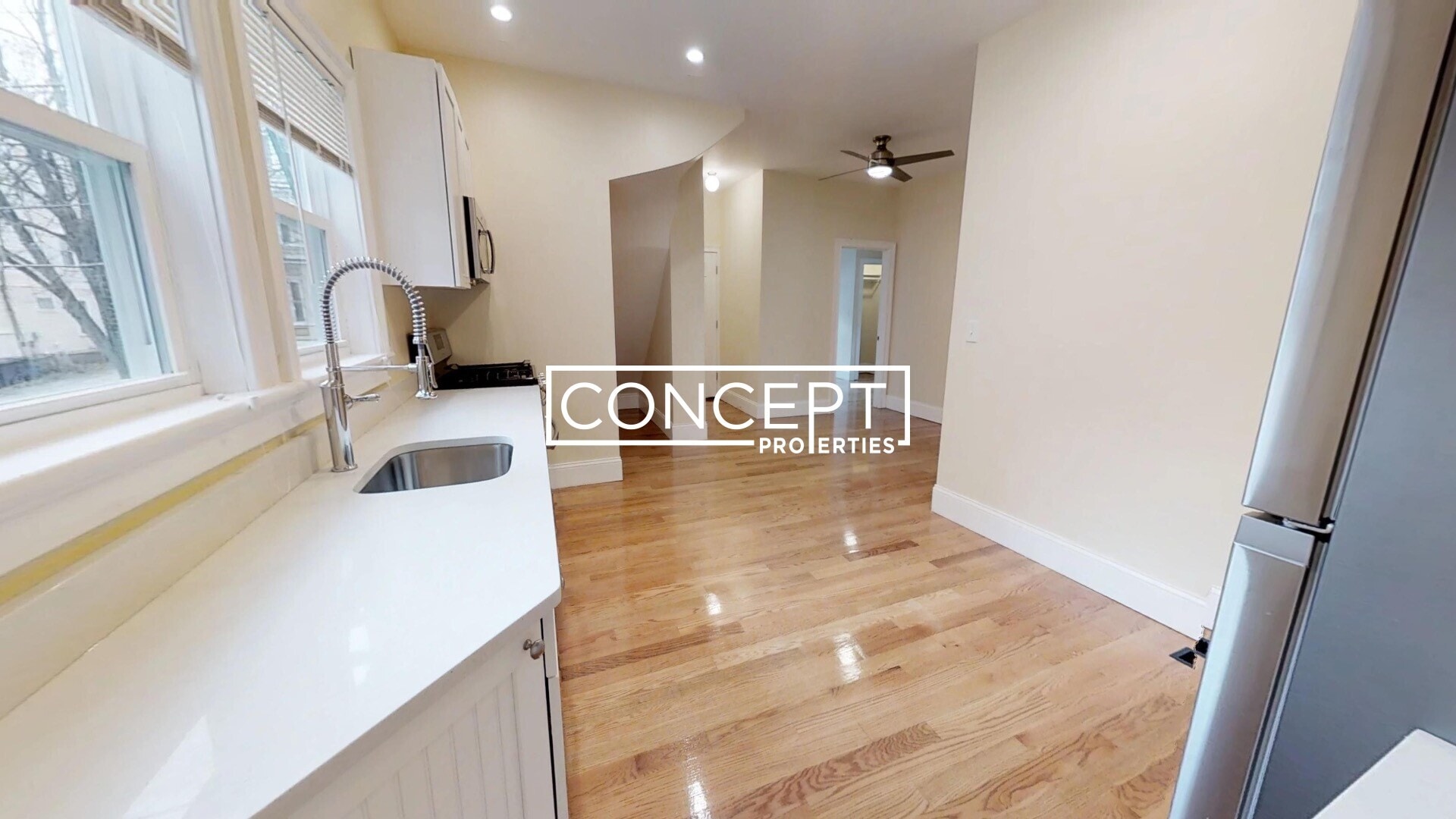 Building Photo - 8 Claremon St