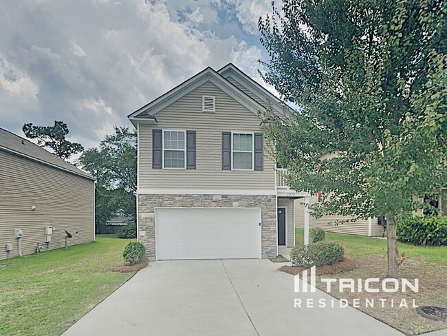 Building Photo - 1576 Rabon Farms Ln