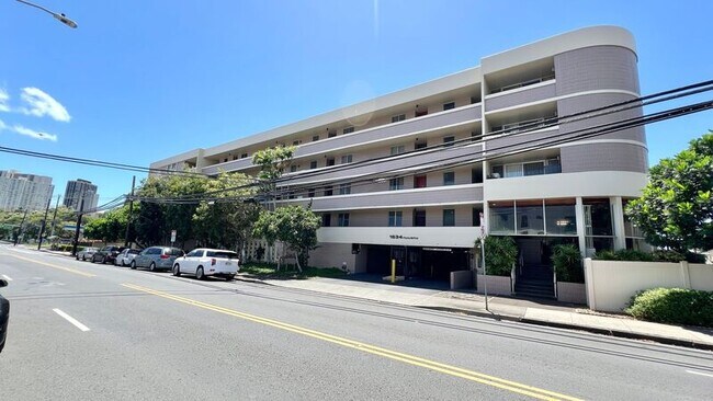 Primary Photo - 1634 Nuuanu Ave