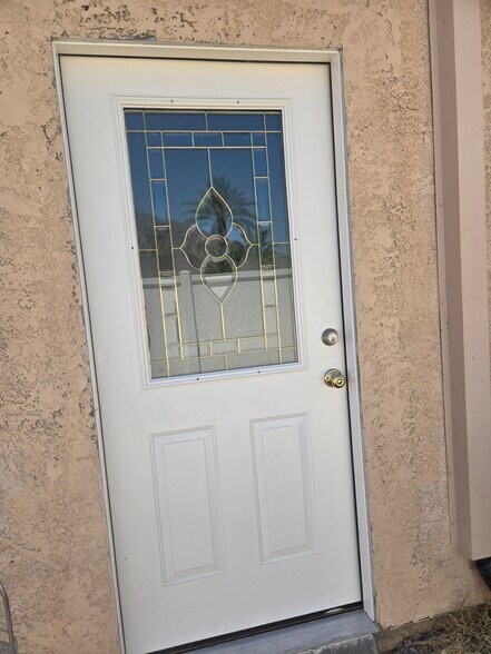 Your Front Door - 53660 Avenida Herrera