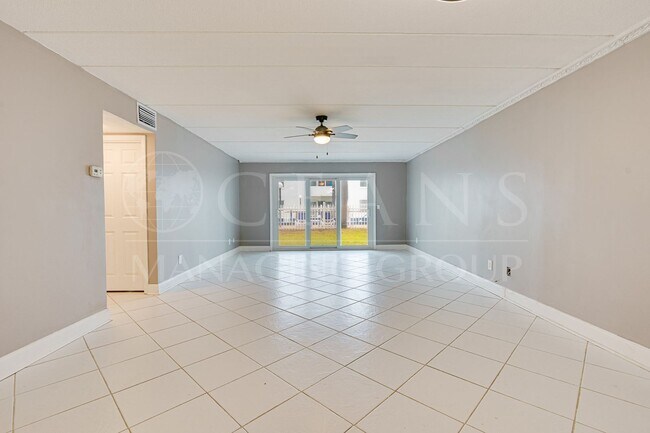 Building Photo - 1st Floor Oceanfront Condo in Ormond