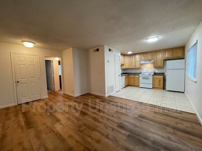 Interior Photo - The Palms