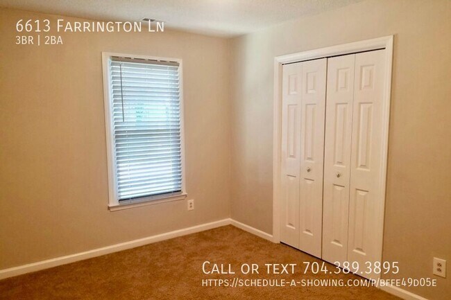 Building Photo - 6613 Farrington Ln